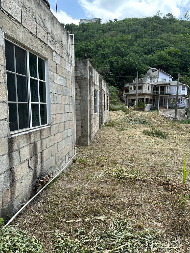 Second image of Belvedere Road, Red Hills in Essex Hall P.A., St. Andrew, Jamaica - property is For Sale