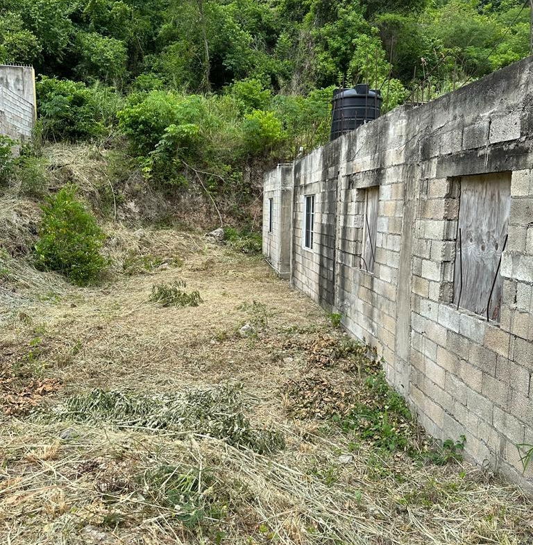 Fourteenth image of Belvedere Road, Red Hills in Essex Hall P.A., St. Andrew, Jamaica - property is For Sale