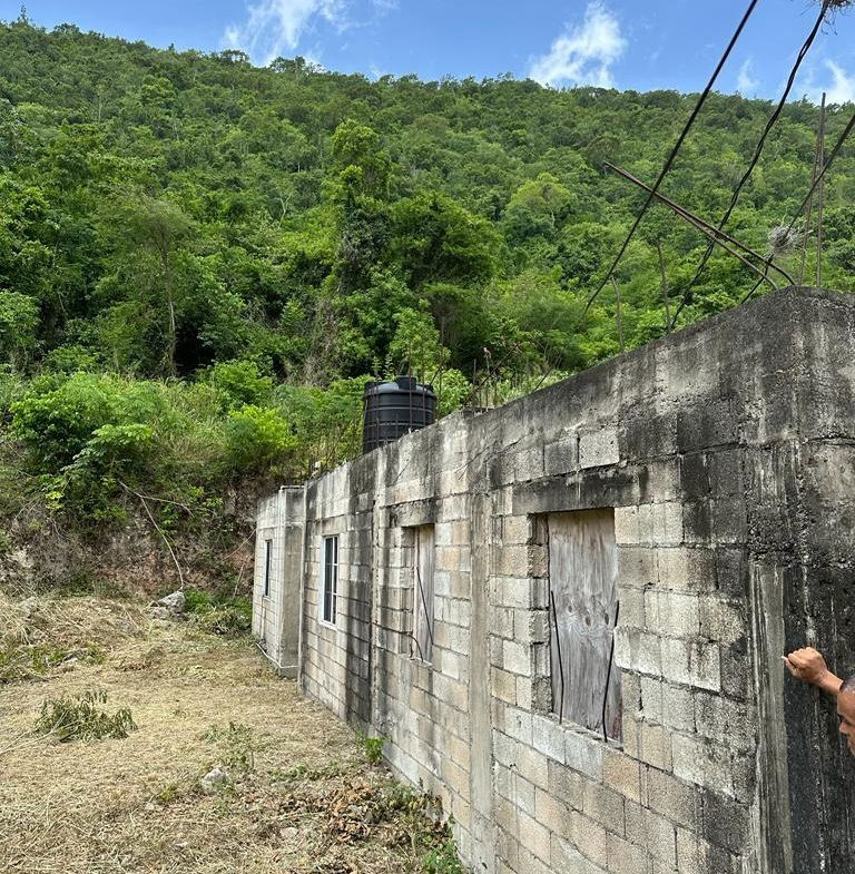 Fifteenth image of Belvedere Road, Red Hills in Essex Hall P.A., St. Andrew, Jamaica - property is For Sale