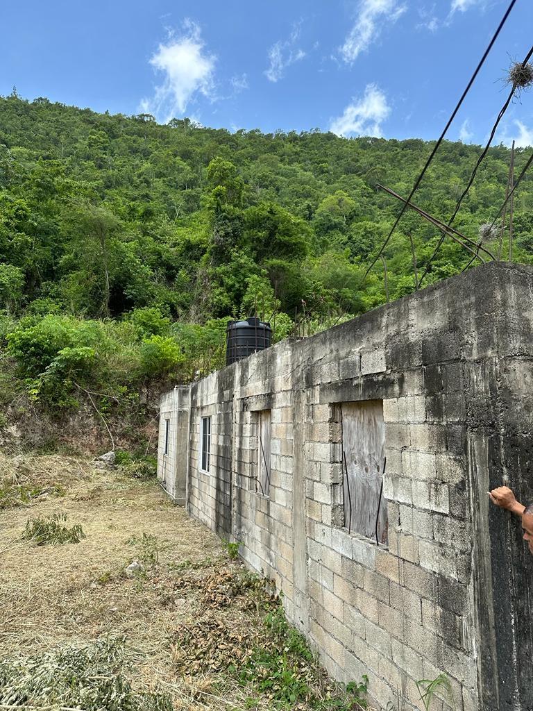 Fifteenth image of Belvedere Road, Red Hills in Essex Hall P.A., St. Andrew, Jamaica - property is For Sale