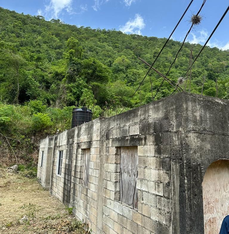 Sixteenth image of Belvedere Road, Red Hills in Essex Hall P.A., St. Andrew, Jamaica - property is For Sale