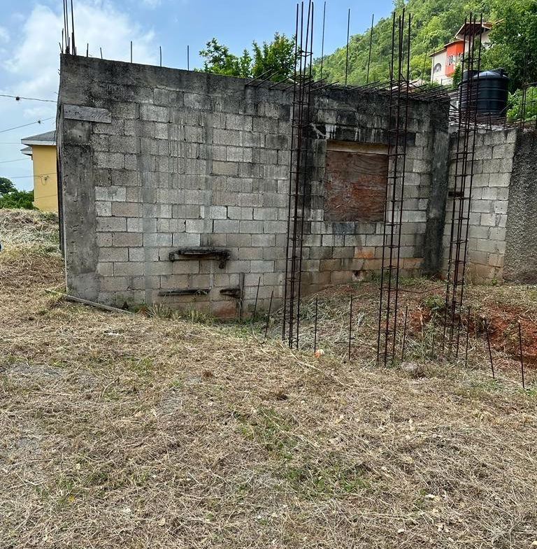 Third image of Belvedere Road, Red Hills in Essex Hall P.A., St. Andrew, Jamaica - property is For Sale