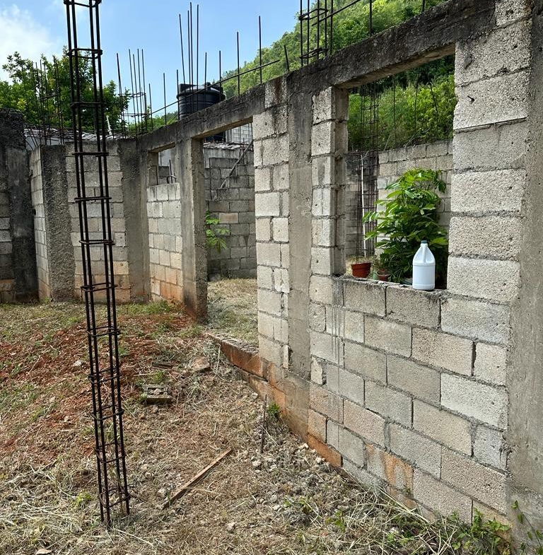Fifth image of Belvedere Road, Red Hills in Essex Hall P.A., St. Andrew, Jamaica - property is For Sale