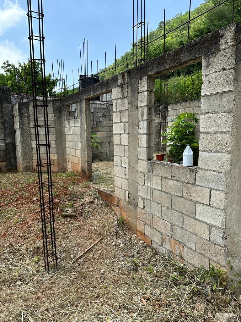 Fifth image of Belvedere Road, Red Hills in Essex Hall P.A., St. Andrew, Jamaica - property is For Sale