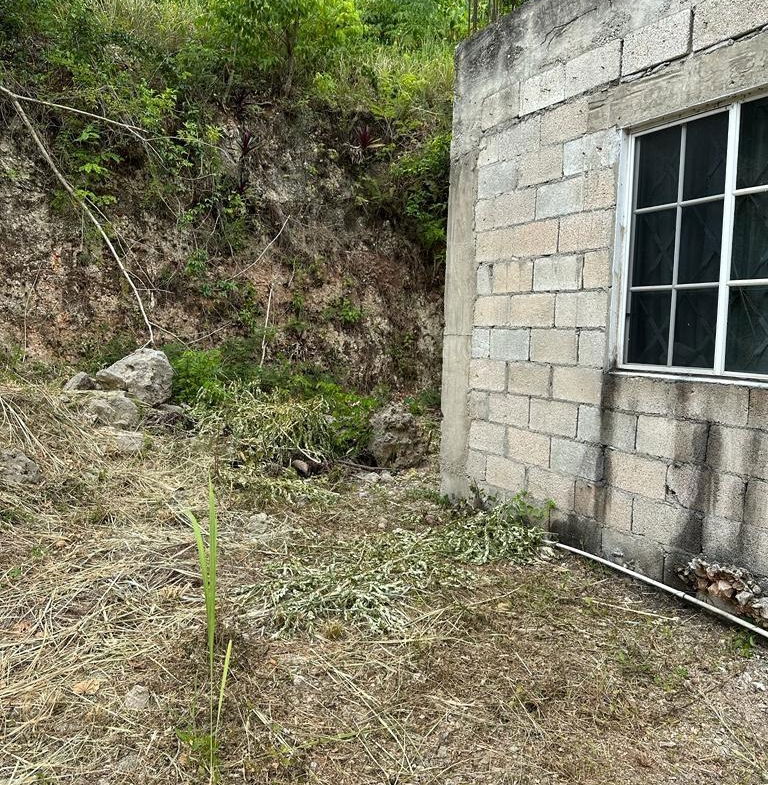 Ninth image of Belvedere Road, Red Hills in Essex Hall P.A., St. Andrew, Jamaica - property is For Sale