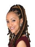 Sarah Harris-ottey, Cips