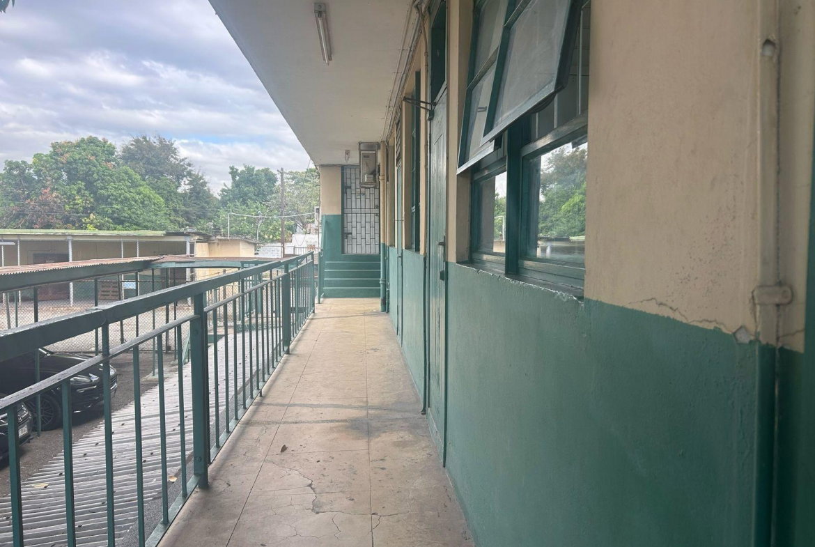 Eighth image of 19-10 South Avenue in Kingston 4, Kingston, Jamaica - property is For Rent