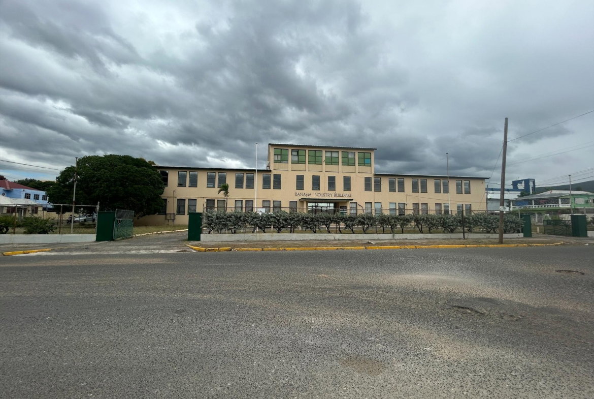 First image of 18-10 South Avenue in Kingston 4, Kingston, Jamaica - property is For Rent