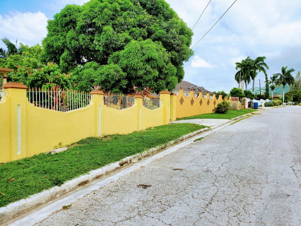 Eighteenth image of 2-230 Bratton Road in Montego Bay, St. James, Jamaica - property is For Rent