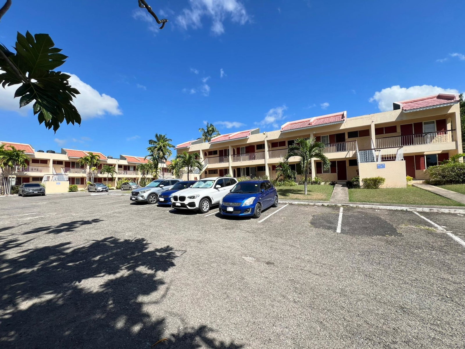 Spacious-1-Bedroom-Apartment-for-Rent-in-Kingston-8-14-Charlton-Road Eleventh image of 14 Charlton Road in Kingston 8, St. Andrew, Jamaica - property is For Rent
