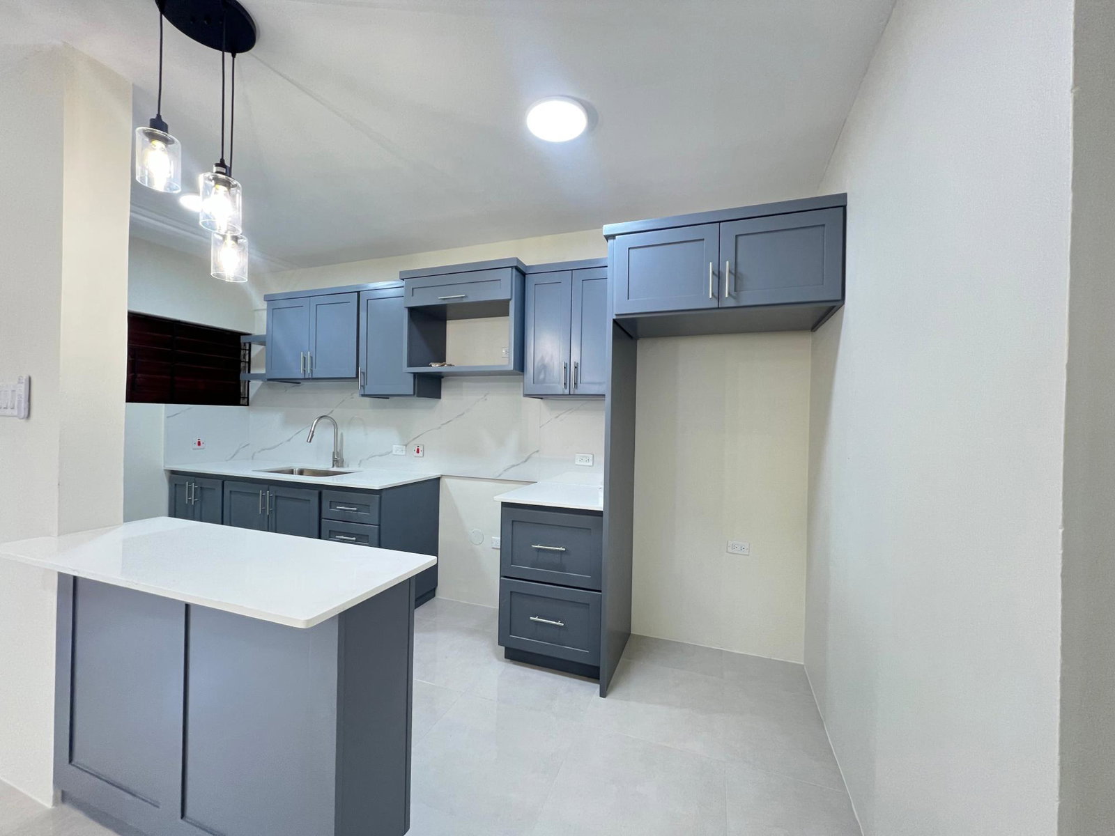 Spacious-1-Bedroom-Apartment-for-Rent-in-Kingston-8-14-Charlton-Road First image of 14 Charlton Road in Kingston 8, St. Andrew, Jamaica - property is For Rent
