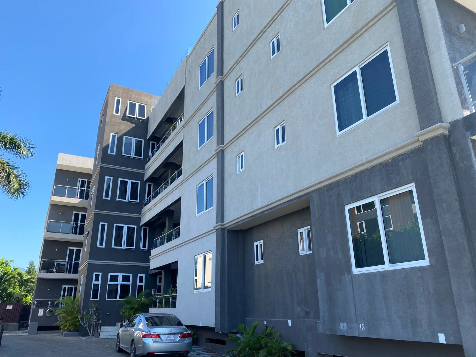 Second image of 11-46 Paddington Terrace in Kingston 6, St. Andrew, Jamaica - property is For Rent