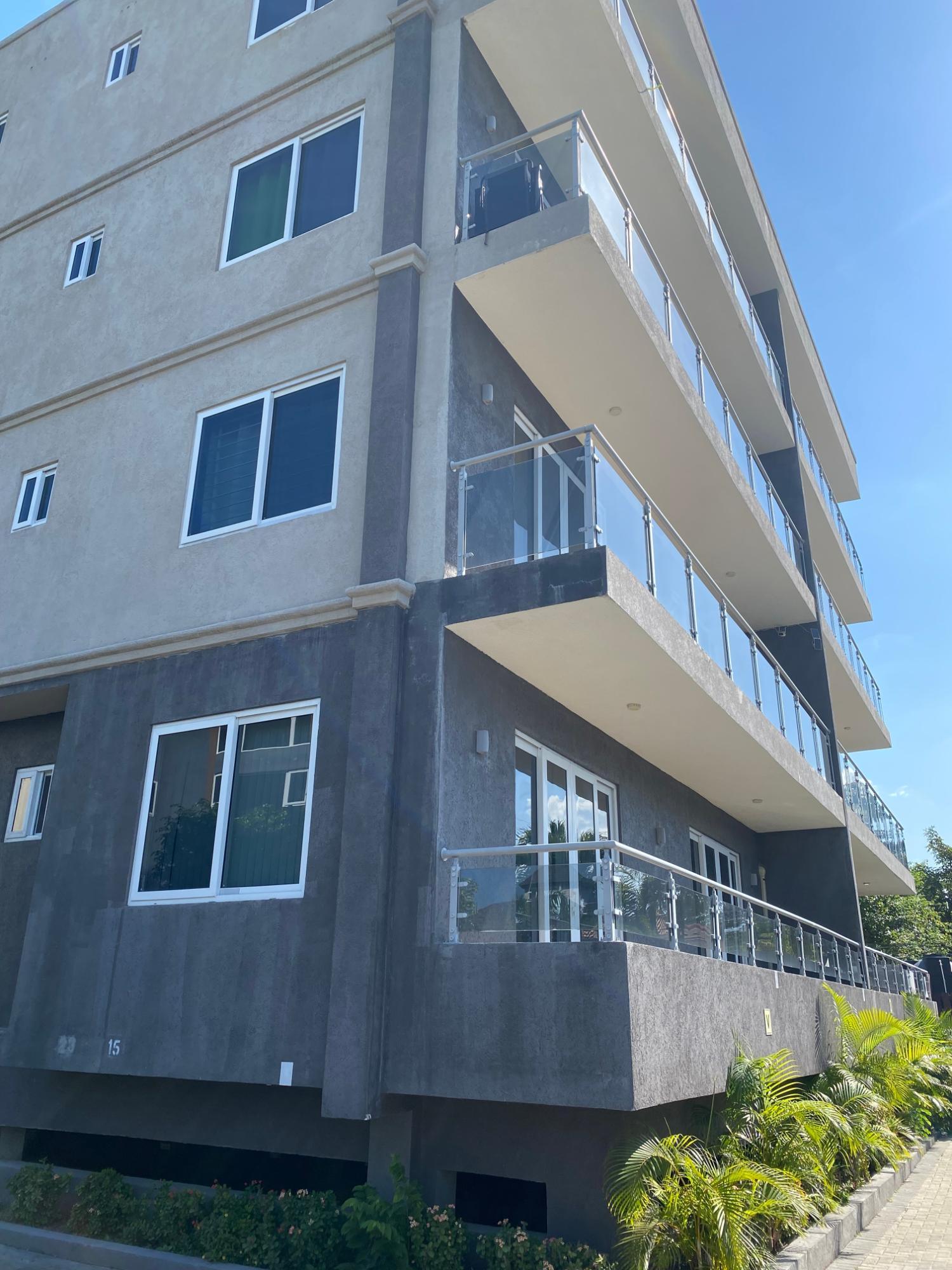 Third image of 11-46 Paddington Terrace in Kingston 6, St. Andrew, Jamaica - property is For Rent
