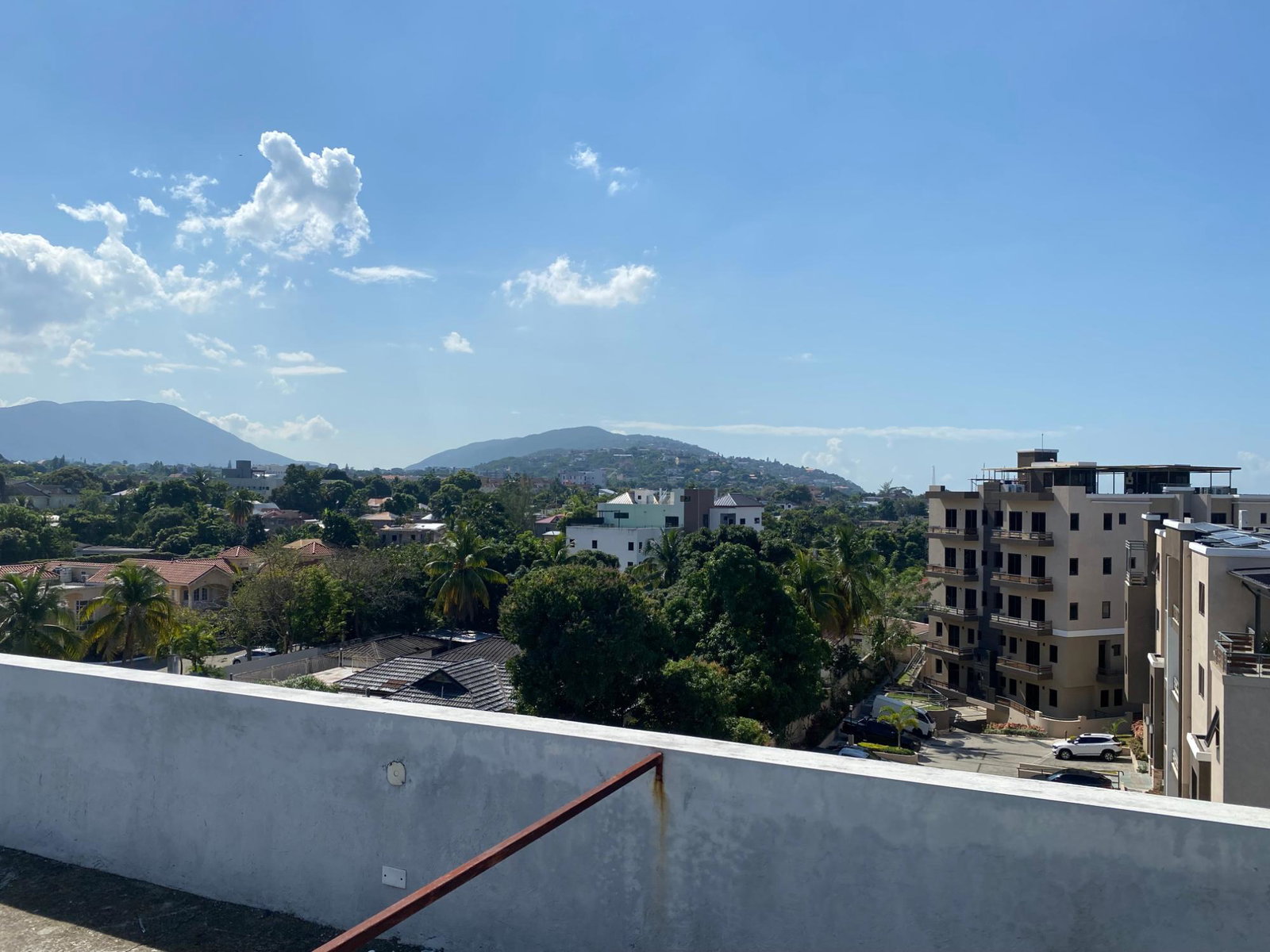 Twenty-Sixth image of 11-46 Paddington Terrace in Kingston 6, St. Andrew, Jamaica - property is For Rent