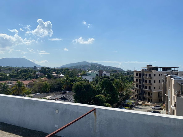 Twenty-Sixth image of 11-46 Paddington Terrace in Kingston 6, St. Andrew, Jamaica - property is For Rent