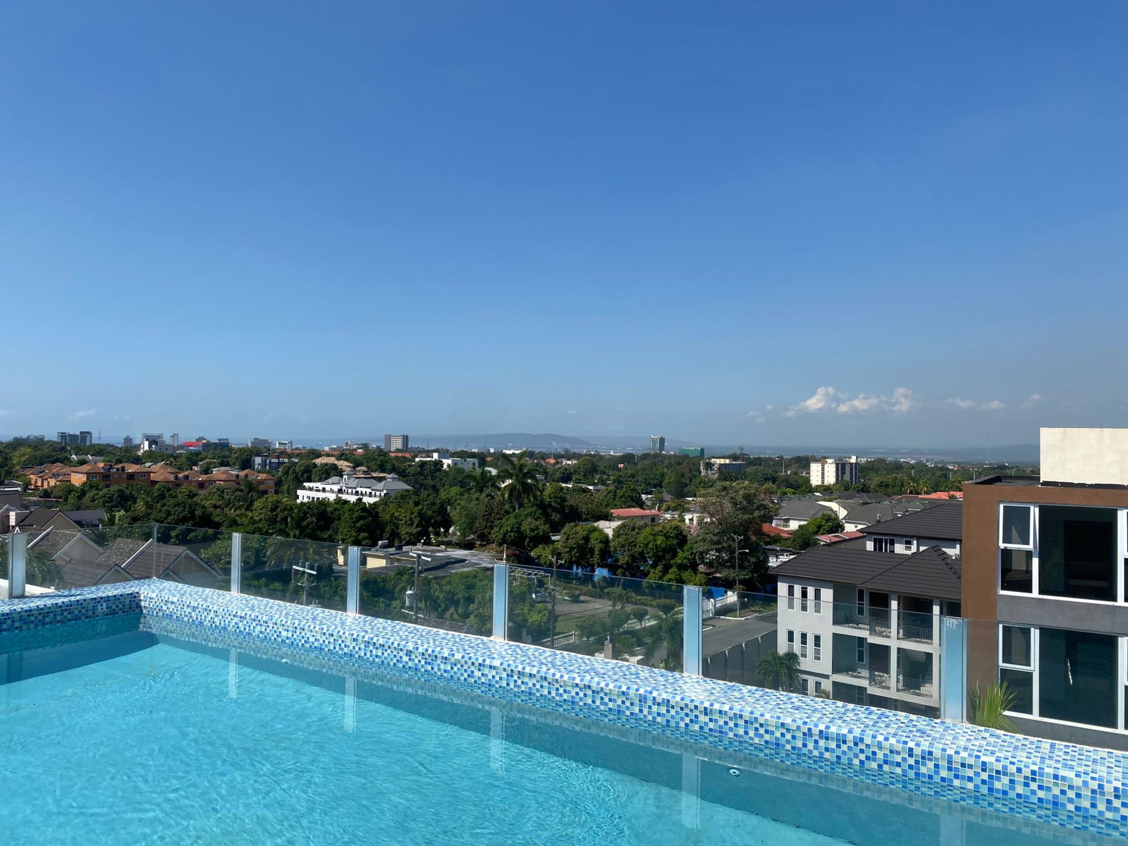 Twenty-Ninth image of 11-46 Paddington Terrace in Kingston 6, St. Andrew, Jamaica - property is For Rent