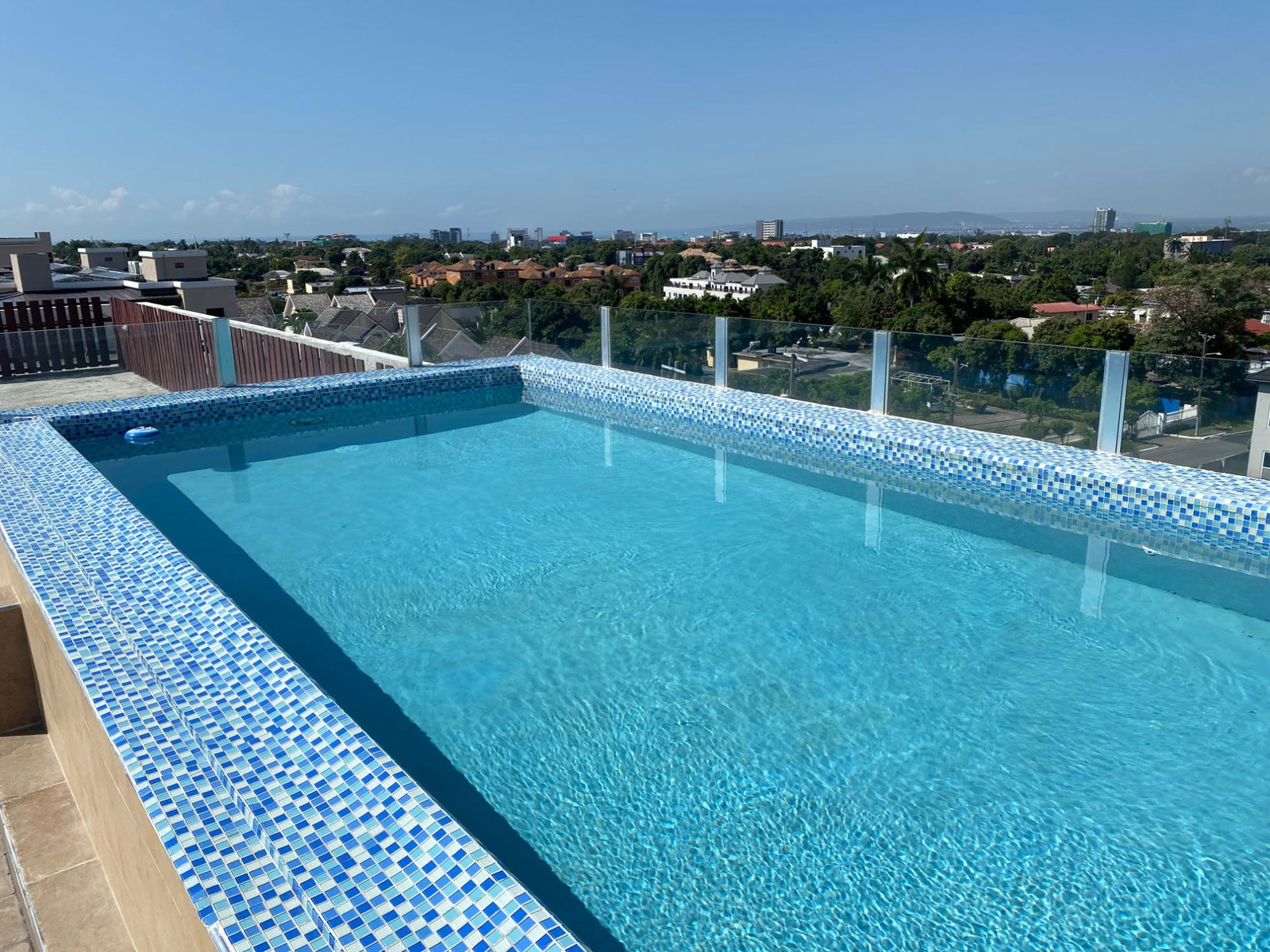Thirtieth image of 11-46 Paddington Terrace in Kingston 6, St. Andrew, Jamaica - property is For Rent