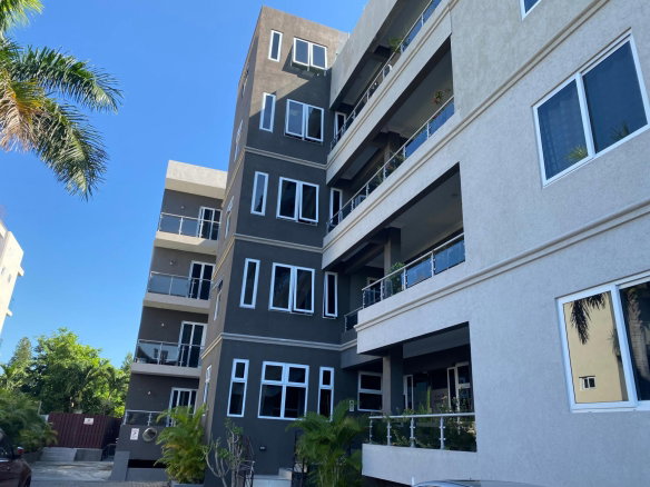 First image of 11-46 Paddington Terrace in Kingston 6, St. Andrew, Jamaica - property is For Rent