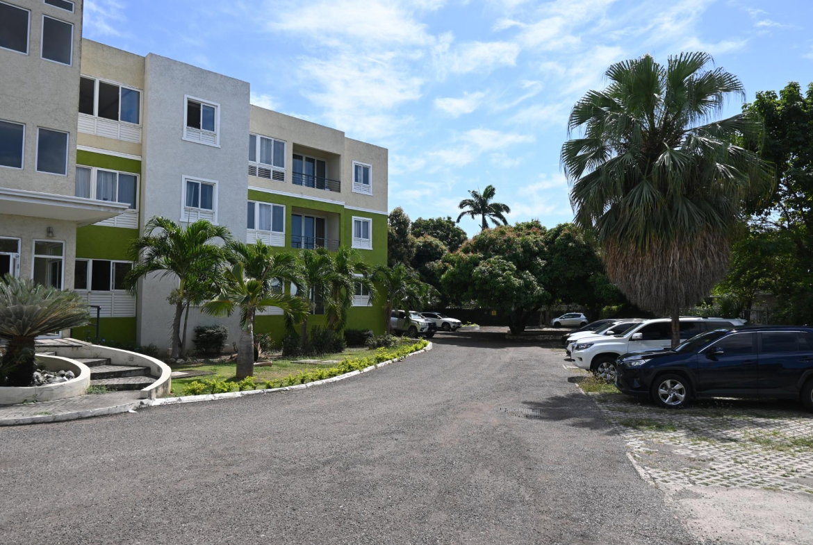 Eleventh image of 6-19 Three Views Avenue in Kingston 19, St. Andrew, Jamaica - property is For Rent