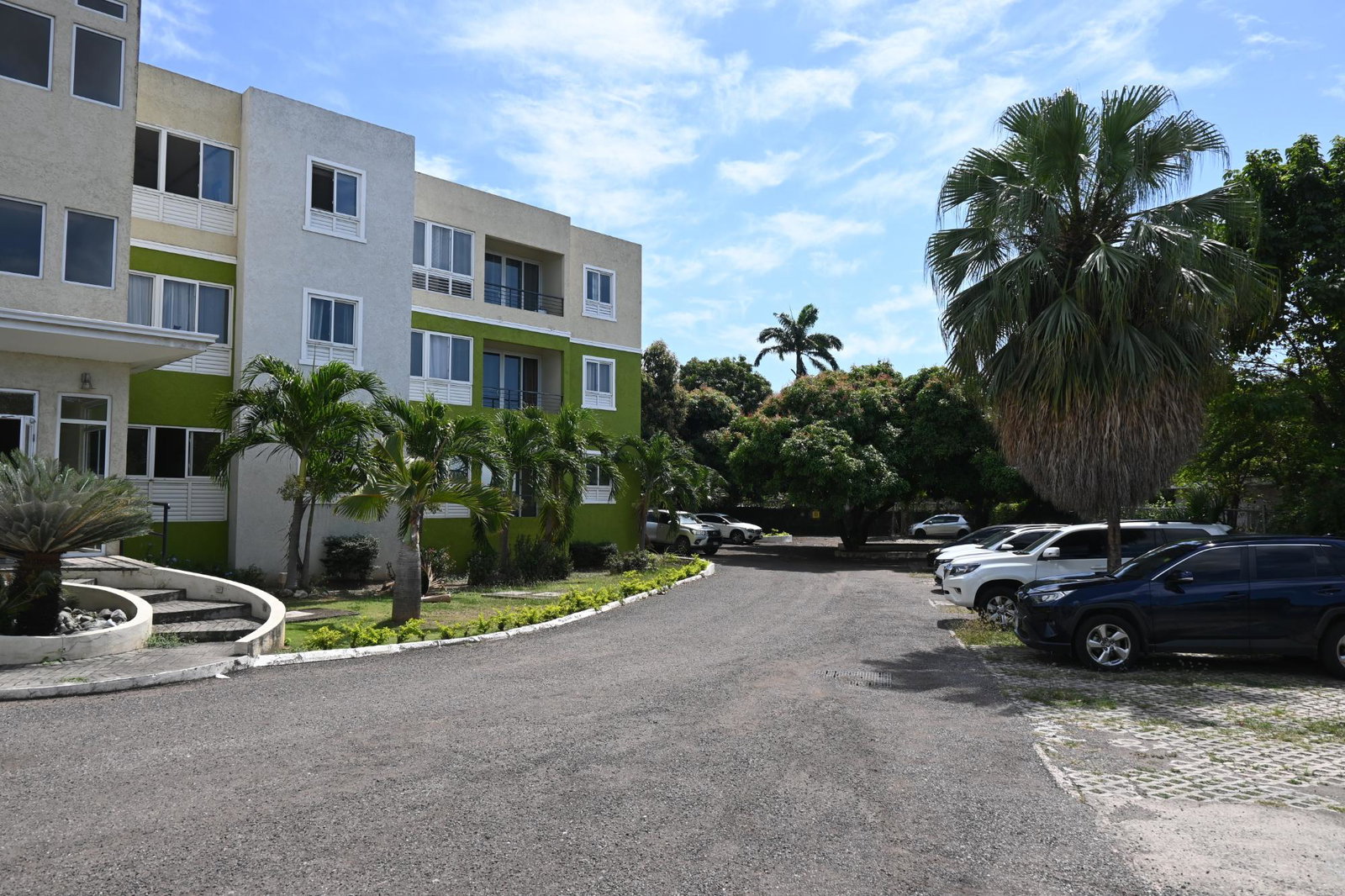 Eleventh image of 6-19 Three Views Avenue in Kingston 19, St. Andrew, Jamaica - property is For Rent