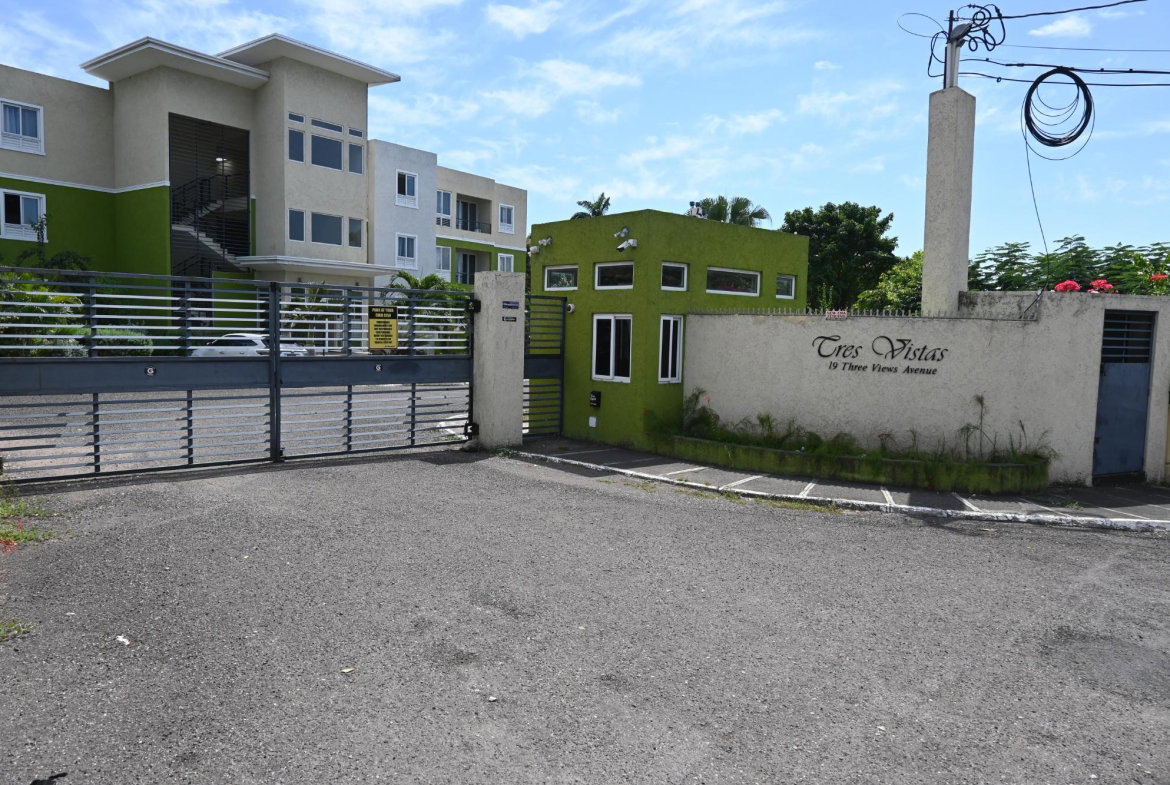 Twelfth image of 6-19 Three Views Avenue in Kingston 19, St. Andrew, Jamaica - property is For Rent
