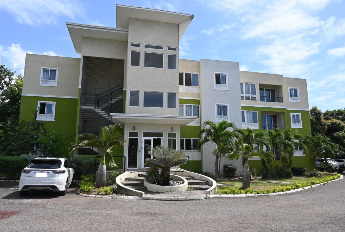 First image of 6-19 Three Views Avenue in Kingston 19, St. Andrew, Jamaica - property is For Rent