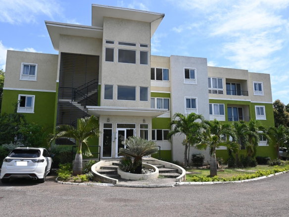 First image of 6-19 Three Views Avenue in Kingston 19, St. Andrew, Jamaica - property is For Rent