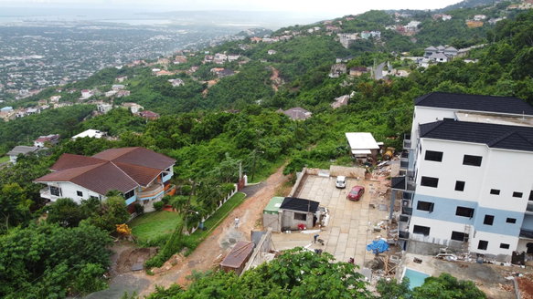 First image of 5- Smokey Vale in Kingston 8, St. Andrew, Jamaica - property is For Sale