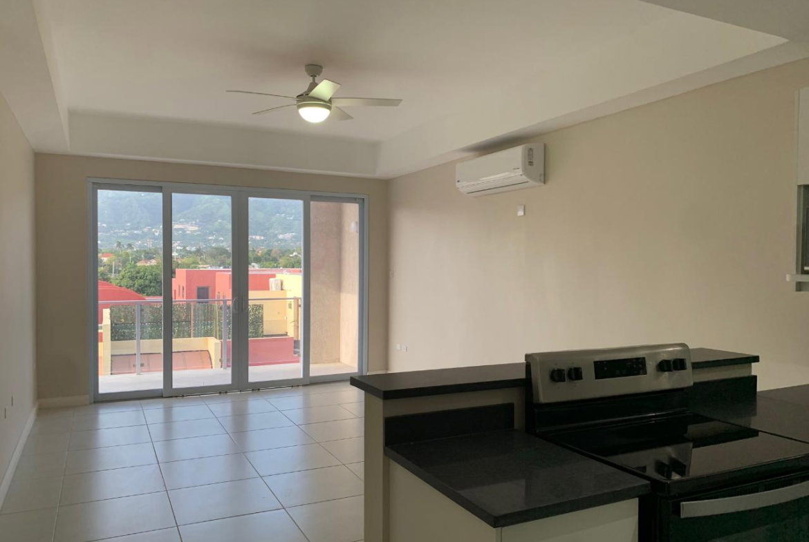 Second image of 509- Comlin Bank Road in Kingston 5, St. Andrew, Jamaica - property is For Rent