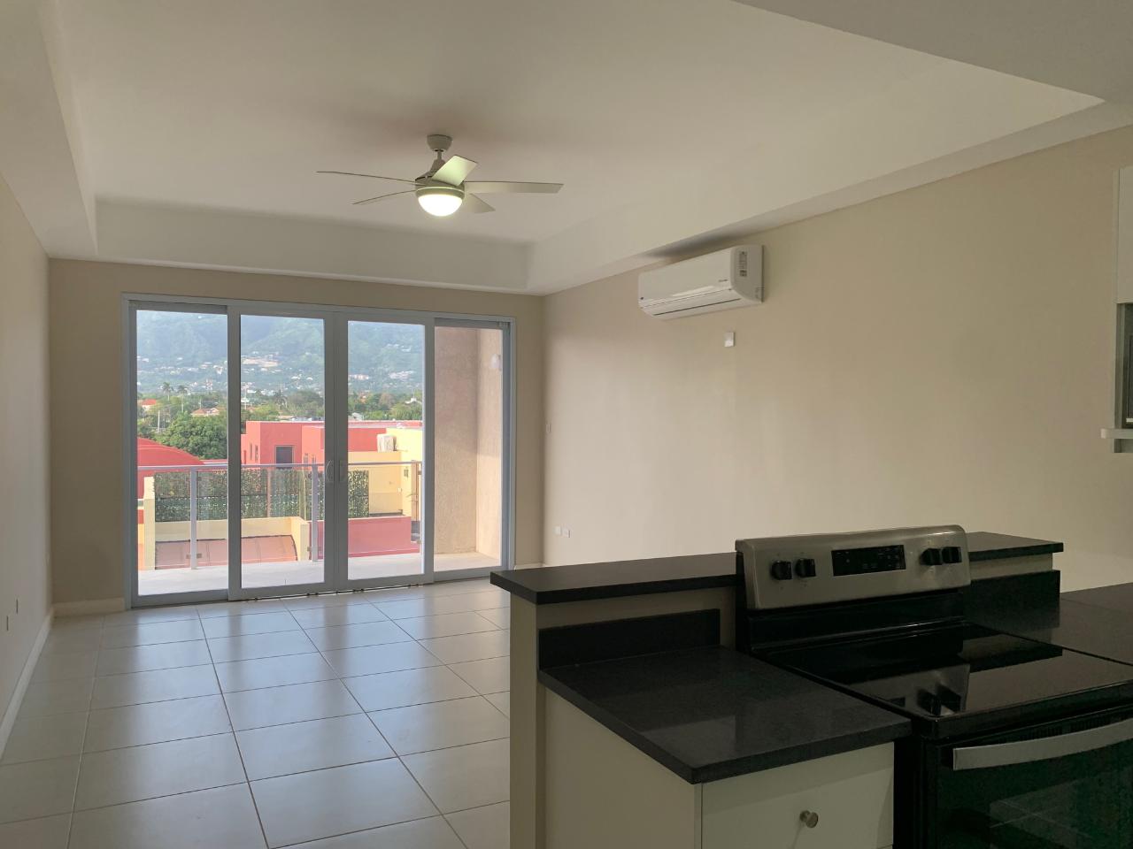 Spacious-2-Bed-2-Bath-Apartment-for-Rent-in-New-Kingston Second image of 509- Comlin Bank Road in Kingston 5, St. Andrew, Jamaica - property is For Rent