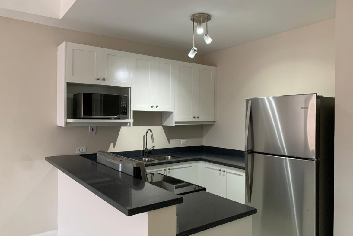 Third image of 509- Comlin Bank Road in Kingston 5, St. Andrew, Jamaica - property is For Rent