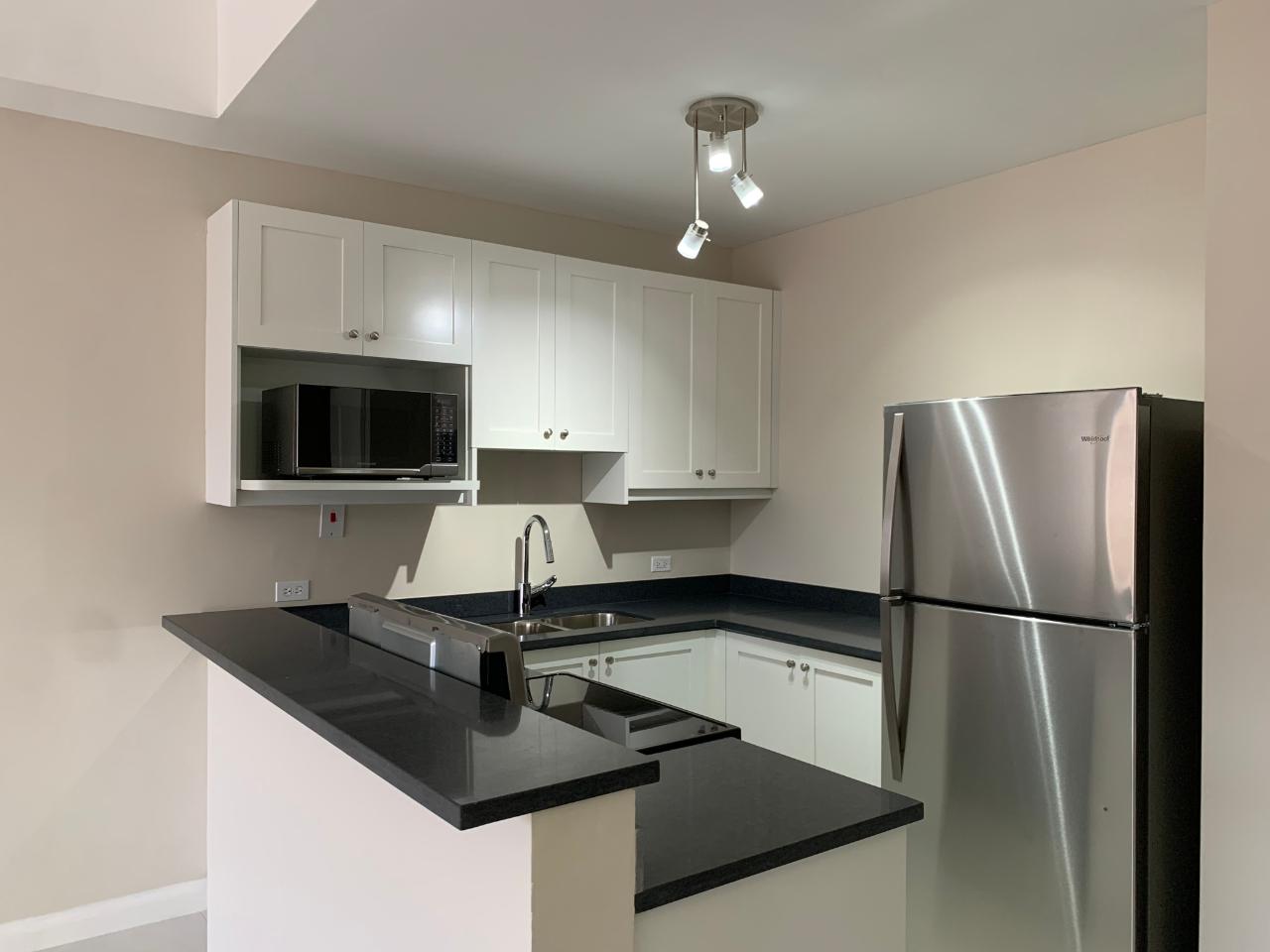 Spacious-2-Bed-2-Bath-Apartment-for-Rent-in-New-Kingston Third image of 509- Comlin Bank Road in Kingston 5, St. Andrew, Jamaica - property is For Rent