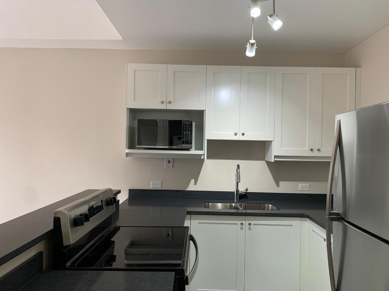 Spacious-2-Bed-2-Bath-Apartment-for-Rent-in-New-Kingston Fourth image of 509- Comlin Bank Road in Kingston 5, St. Andrew, Jamaica - property is For Rent