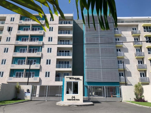 First image of 509- Comlin Bank Road in Kingston 5, St. Andrew, Jamaica - property is For Rent