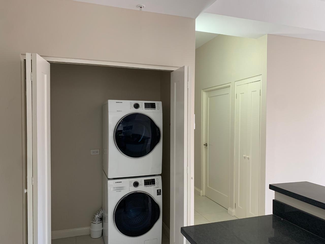Spacious-2-Bed-2-Bath-Apartment-for-Rent-in-New-Kingston Seventh image of 509- Comlin Bank Road in Kingston 5, St. Andrew, Jamaica - property is For Rent
