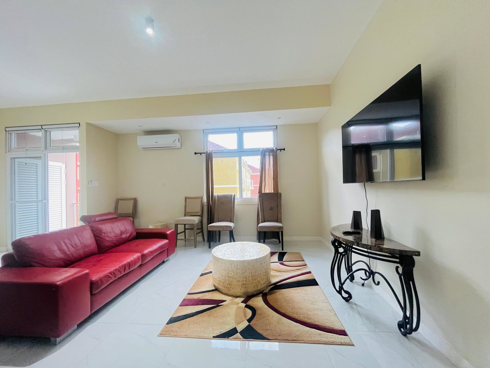 Second image of 12-18 Charlemont in Kingston 6, St. Andrew, Jamaica - property is For Rent