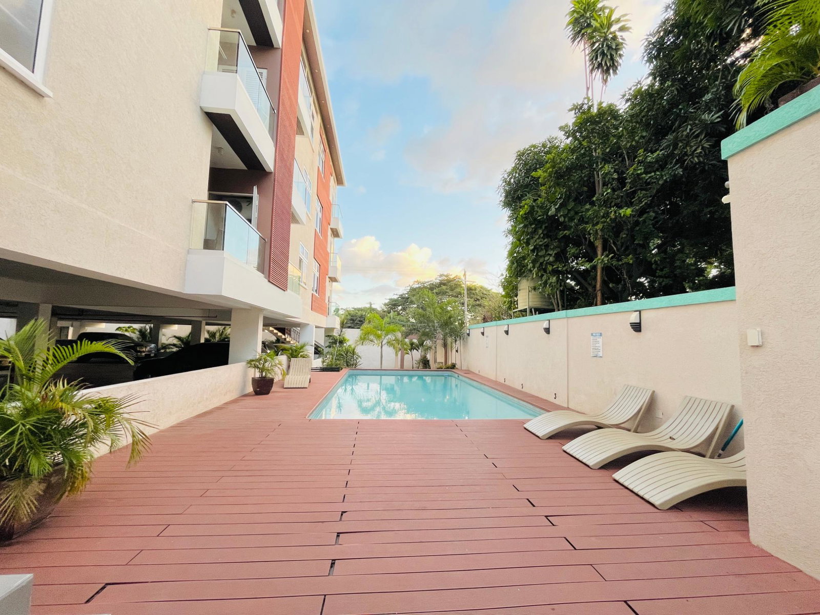 Twelfth image of 12-18 Charlemont in Kingston 6, St. Andrew, Jamaica - property is For Rent