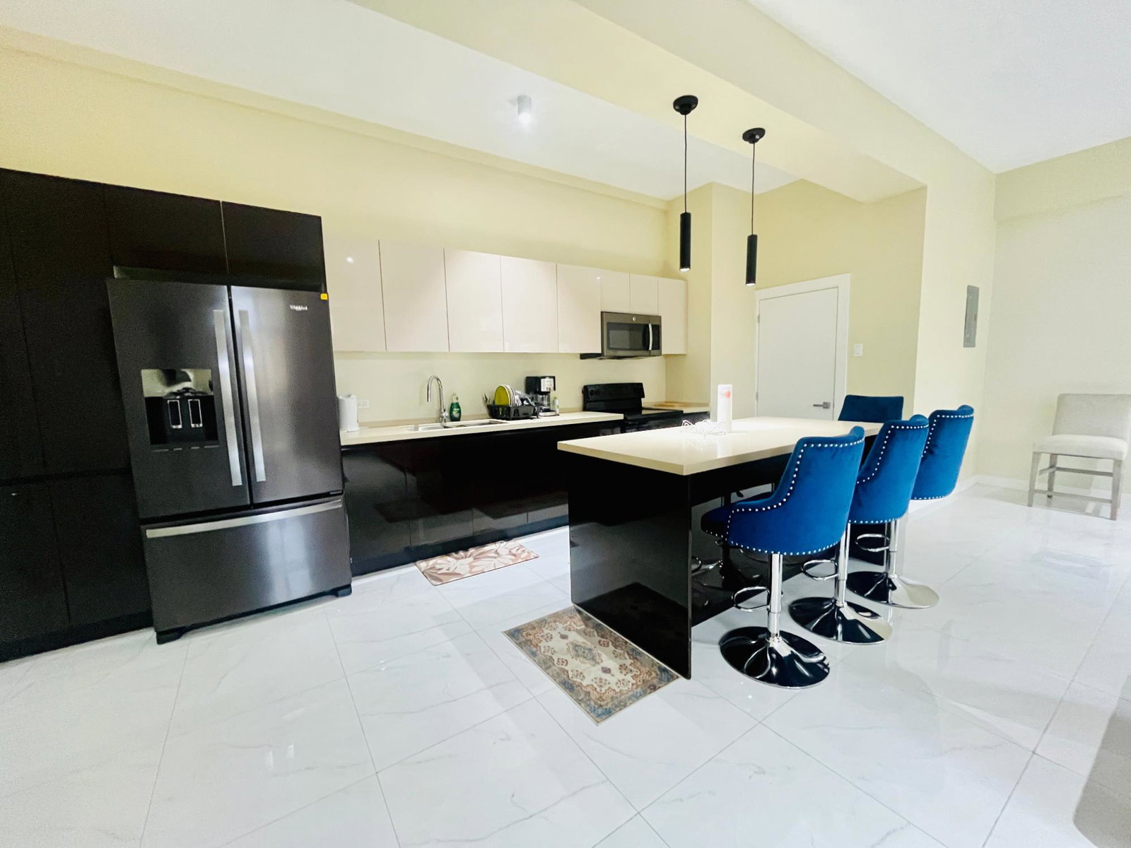 Third image of 12-18 Charlemont in Kingston 6, St. Andrew, Jamaica - property is For Rent
