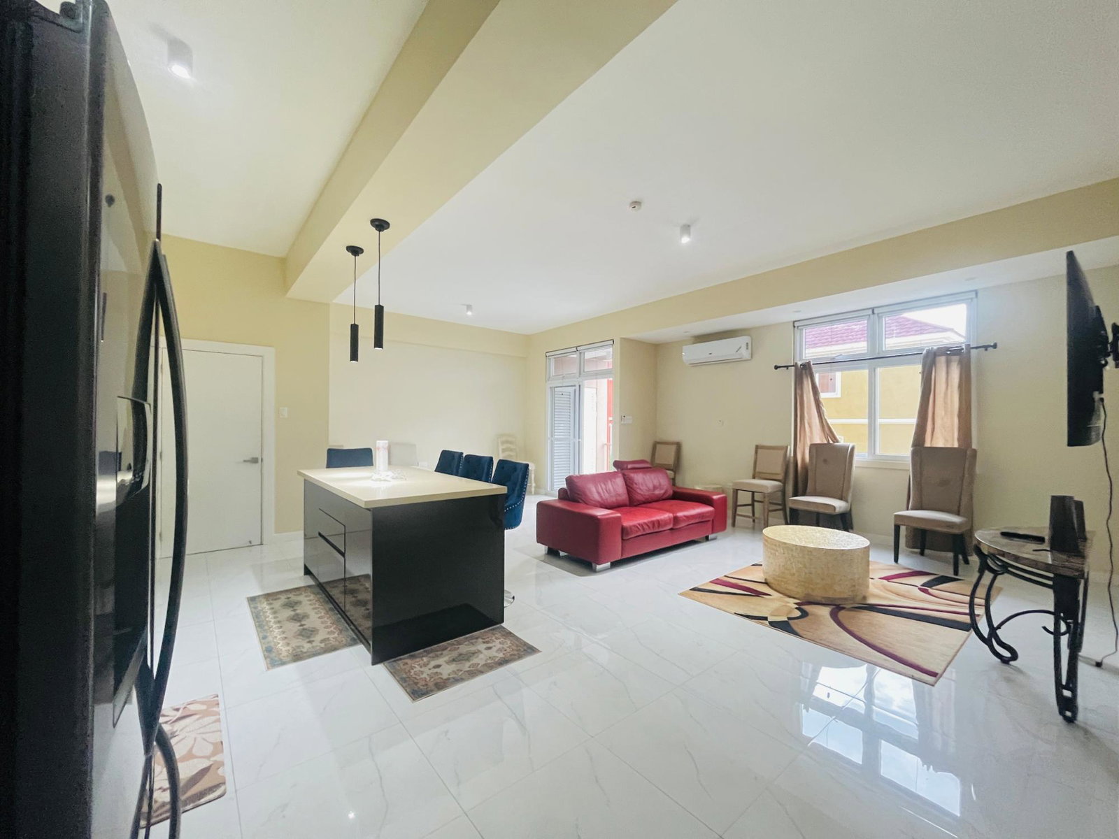 First image of 12-18 Charlemont in Kingston 6, St. Andrew, Jamaica - property is For Rent
