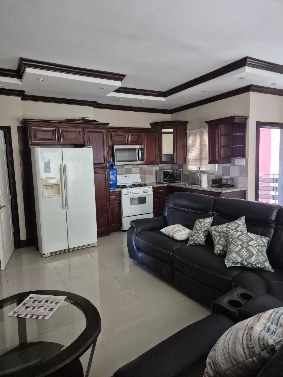 Fourth image of 21 Kings Drive in Kingston 6, St. Andrew, Jamaica - property is For Rent