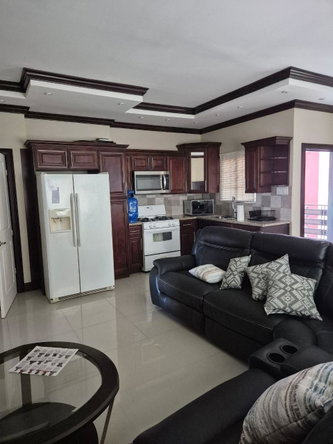 Fourth image of 21 Kings Drive in Kingston 6, St. Andrew, Jamaica - property is For Rent