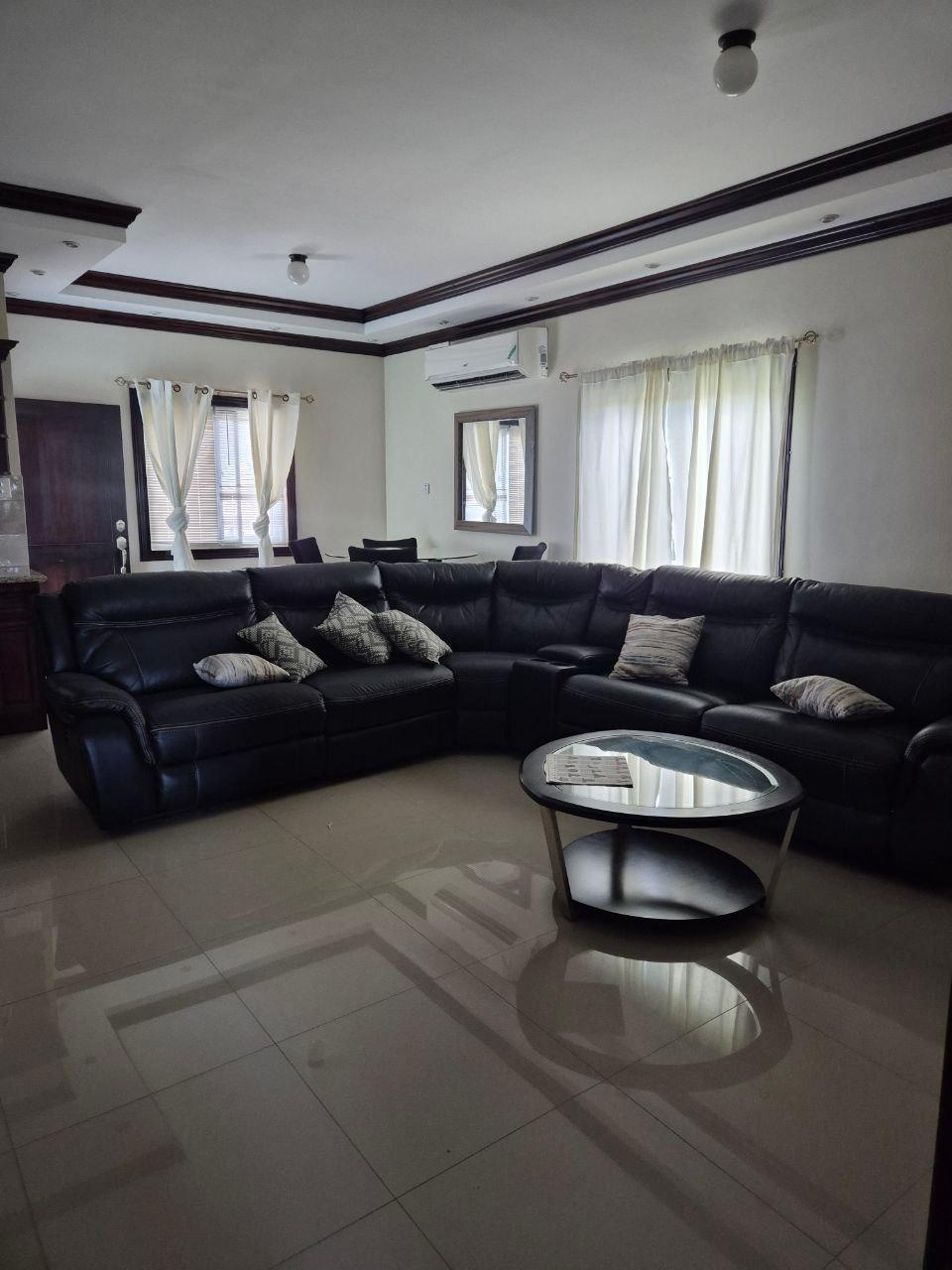 Fifth image of 21 Kings Drive in Kingston 6, St. Andrew, Jamaica - property is For Rent