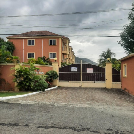 Second image of 6-3 University Crescent in Kingston 6, St. Andrew, Jamaica - property is For Rent