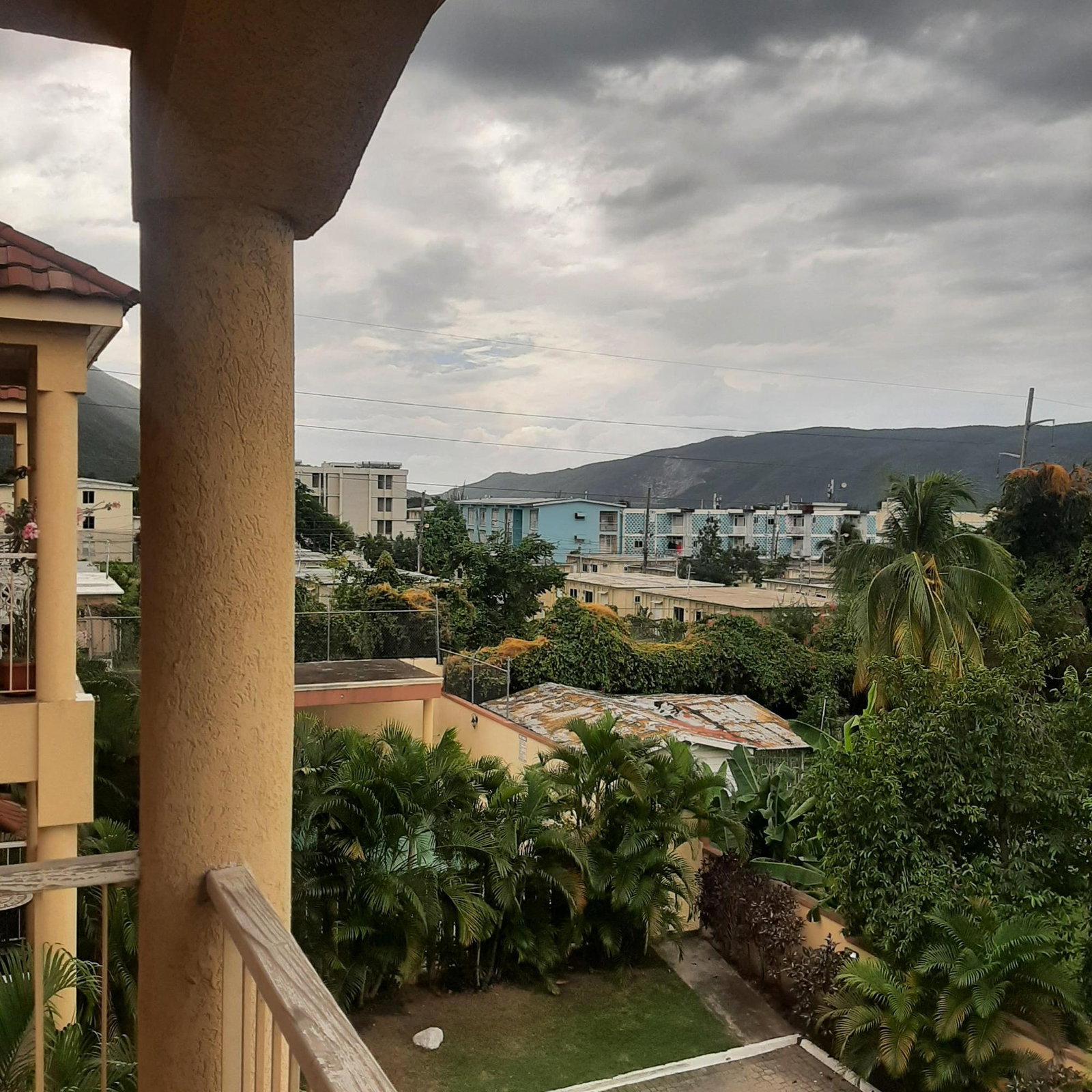 Thirteenth image of 6-3 University Crescent in Kingston 6, St. Andrew, Jamaica - property is For Rent