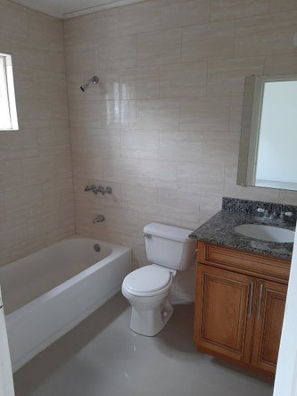 Eighteenth image of 6-3 University Crescent in Kingston 6, St. Andrew, Jamaica - property is For Rent