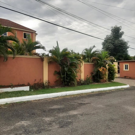 Third image of 6-3 University Crescent in Kingston 6, St. Andrew, Jamaica - property is For Rent