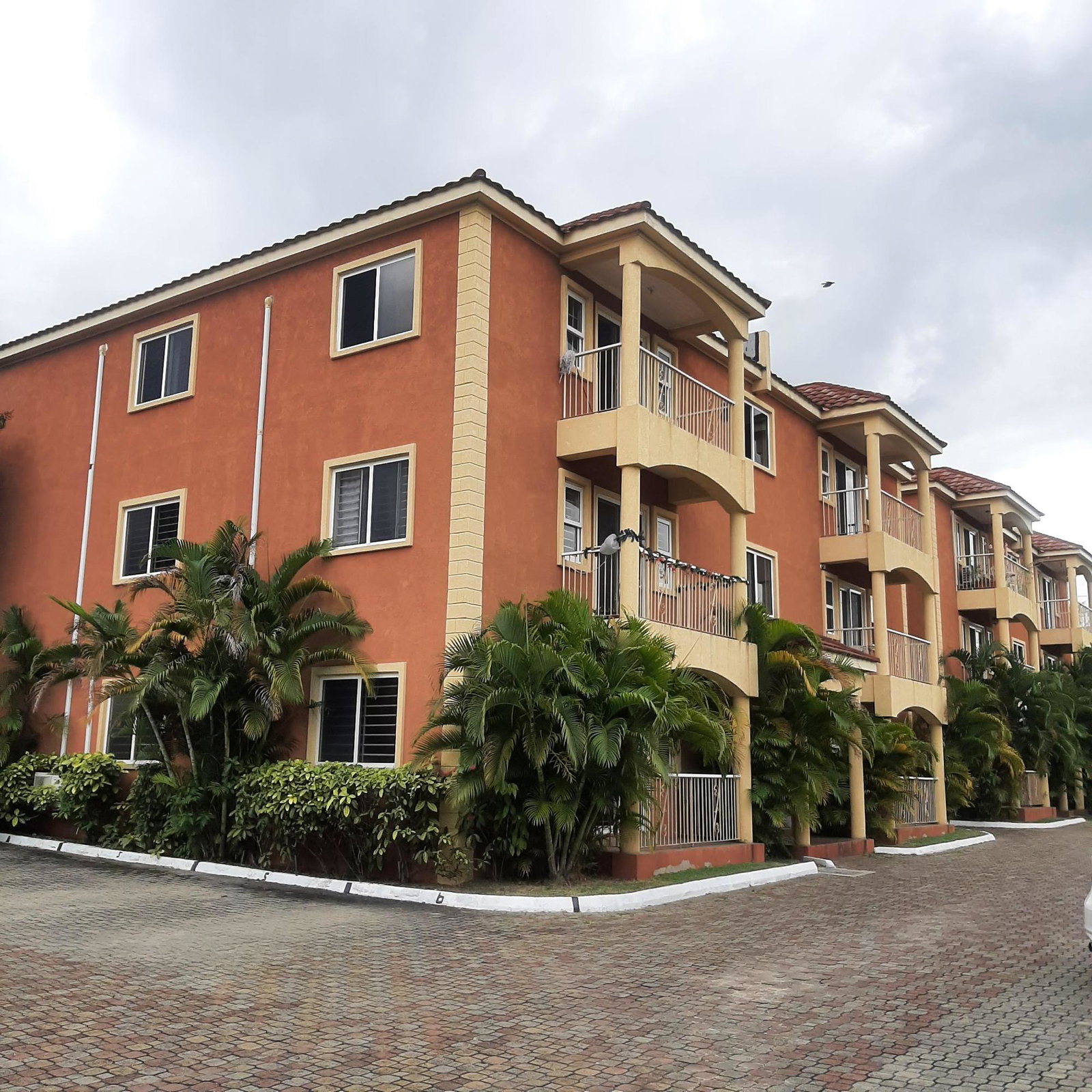 Fourth image of 6-3 University Crescent in Kingston 6, St. Andrew, Jamaica - property is For Rent