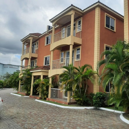 Fifth image of 6-3 University Crescent in Kingston 6, St. Andrew, Jamaica - property is For Rent