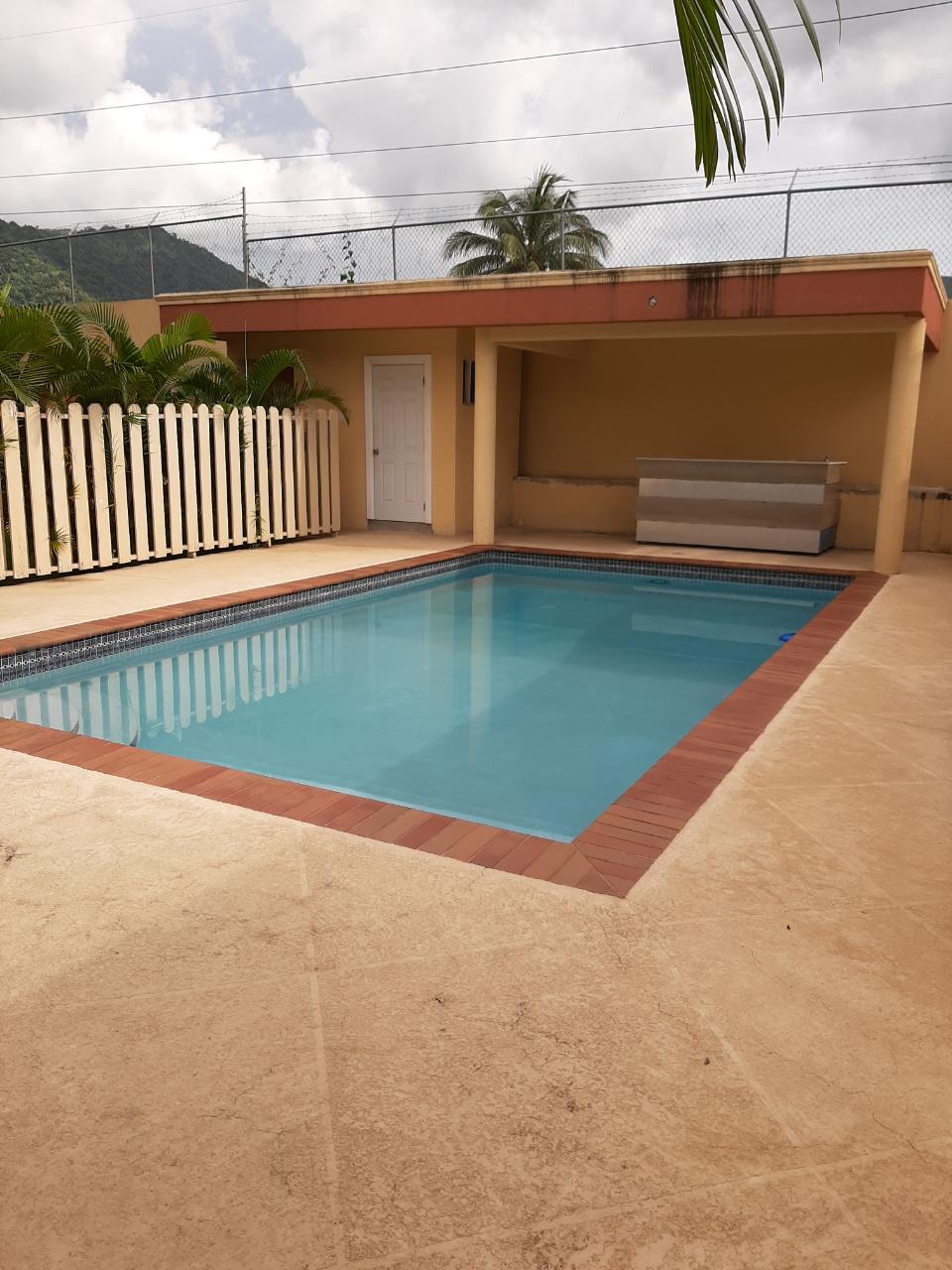 Sixth image of 6-3 University Crescent in Kingston 6, St. Andrew, Jamaica - property is For Rent