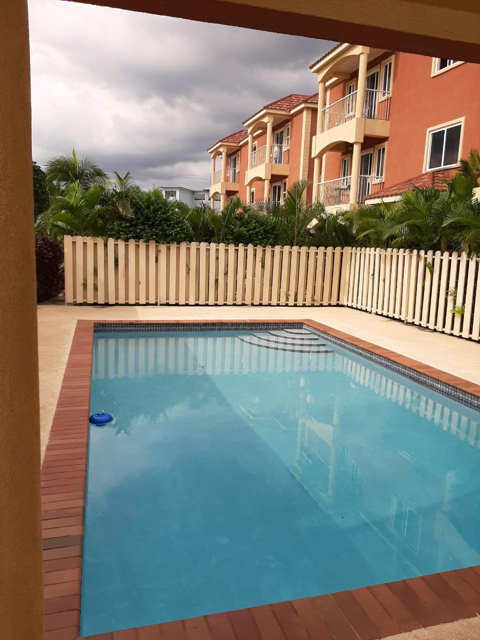 Seventh image of 6-3 University Crescent in Kingston 6, St. Andrew, Jamaica - property is For Rent